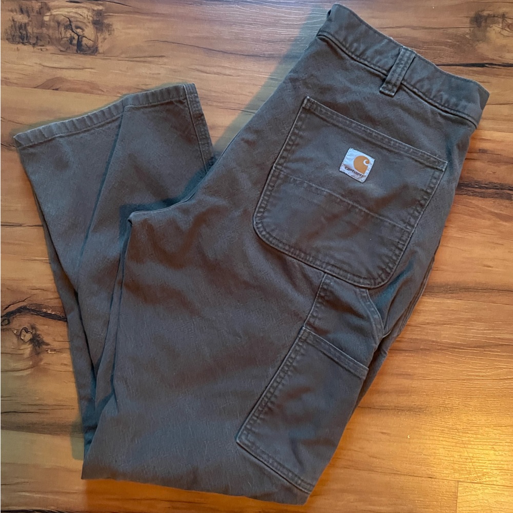 Carhartt Work Pants